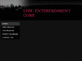 lybuentertainment.com