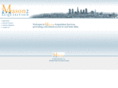 mason2acquisitions.com