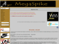 megaspike.be