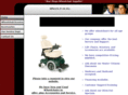 megawheelchair.com