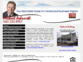 michaelashworth.com