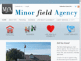 minorfield.com