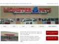 monsterpetsonline.com