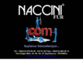 naccini.com