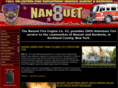 nanuetfd.org