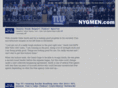 nygmen.com