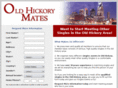 oldhickorymates.com