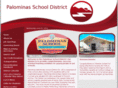 palominasschooldistrict.com