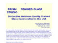 prismstainedglass.com