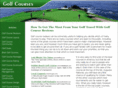 publicgolfcoursesf.com
