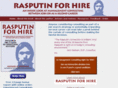 rasputinforhire.com