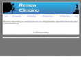 reviewclimbing.com