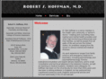 robertshoffmanmd.com