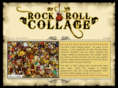 rocknrollcollage.com