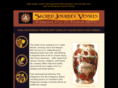 sacredjourneyvessels.com