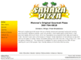 saharapizzamonroe.com
