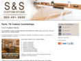 sandsstone.net