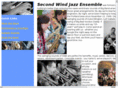secondwindjazz.com