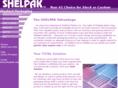 shelpak.com