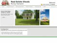 shoals-homes.com