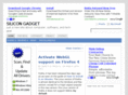 silicongadget.com