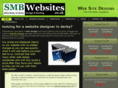 smbwebsites.co.uk