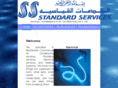 standardservicesqatar.com