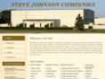 stevejohnsoncompanies.com