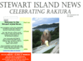 stewart-island-news.com