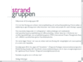 strandgruppen.com