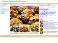 stuffedmushroomrecipes.net