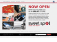 sweetspotaudioandmore.com