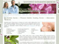 swintegrativemedicine.com