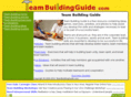 teambuildingguide.com