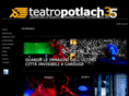 teatropotlach.org