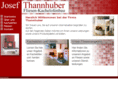 thannhuber.info