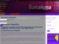 thebarcelonanightlife.com