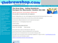 thebrewshop.com