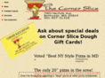 thecornerslice.net