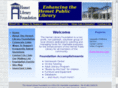 thehemetlibraryfoundation.com