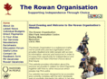 therowan.org