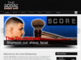 thescorebarbershop.com