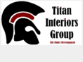 titaninteriorsgroup.com