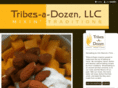 tribesadozen.com