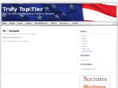 trulytoptier.com