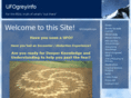 ufogreyinfo.com