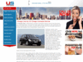 uschicagolimousine.com
