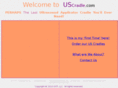 uscradle.com