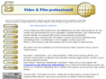 video-film-professionell.de