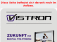 vistron.net